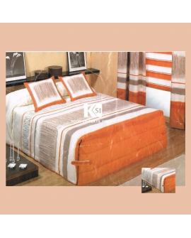 EDREDÓN AJUSTABLE LAMA CAMA 120.