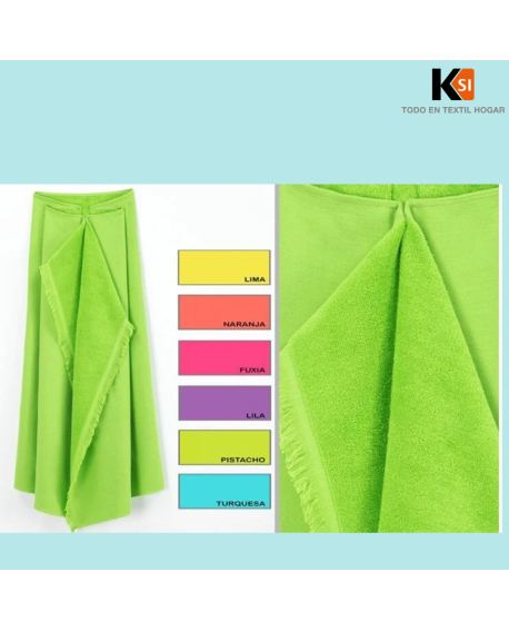 PAREO PLAYA LASA HOME.