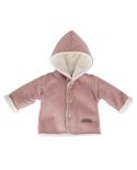 ABRIGO ATENAS- TALLA 12 MESES - CALAMARO.