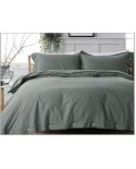 FUNDA NÓRDICA LINAZA ALGODÓN - CAMA 135