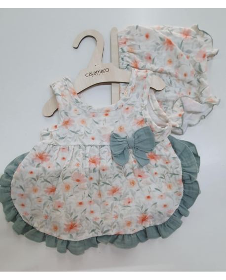 MOCHILA CARRO PULVILOS.