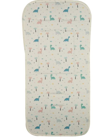 COLCHONETA UNIVERSAL SILLA DE PASEO GAMBERRITO'S
