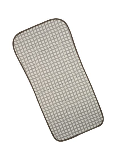 COLCHONETA UNIVERSAL SILLA DE PASEO GAMBERRITO'S