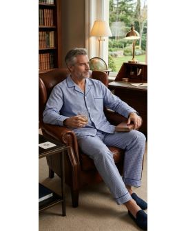 PIJAMA CABALLERO 2XL GUASCH