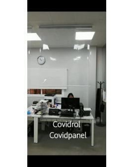 ENROLLABLE PVC COVID-19