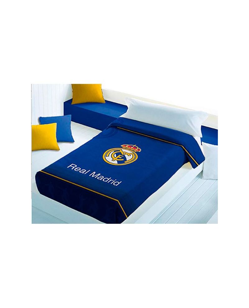 Real Madrid cama
