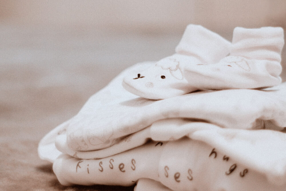 Textiles bebe, textil bebe