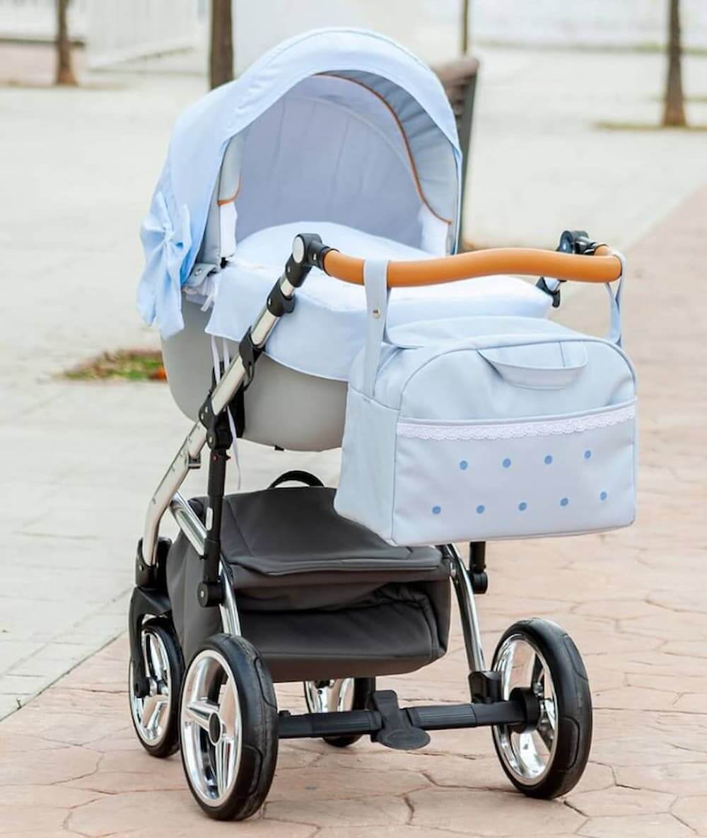 Textiles bebe, textiles carritos para bebe